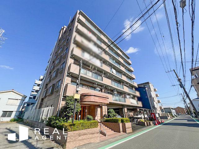 グランイーグル綱島