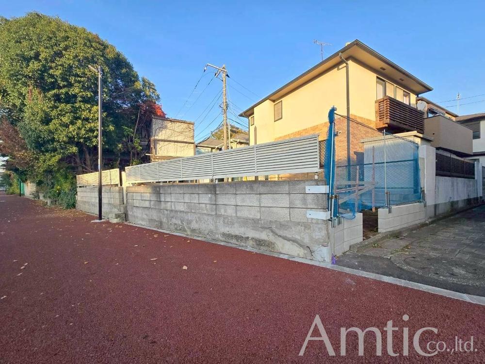 東京都杉並区荻窪