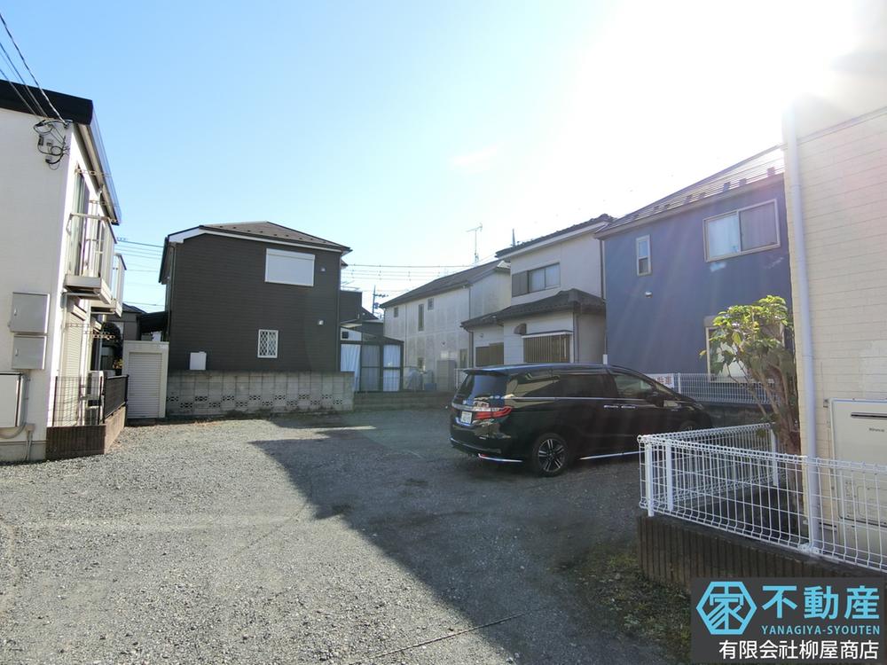 東京都東村山市萩山町