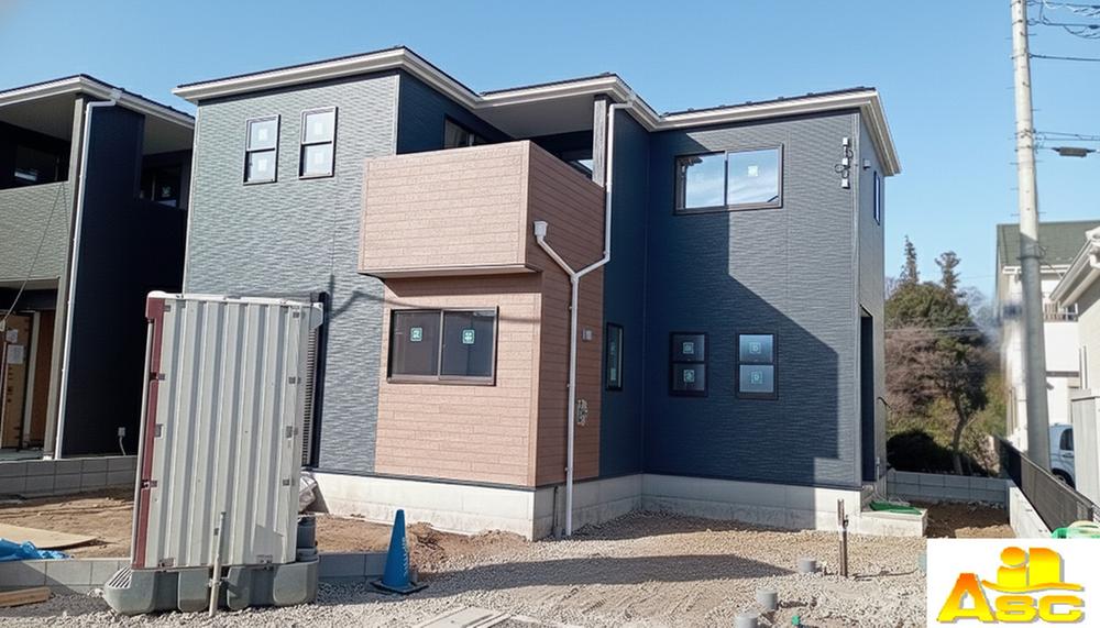 埼玉県蓮田市見沼町