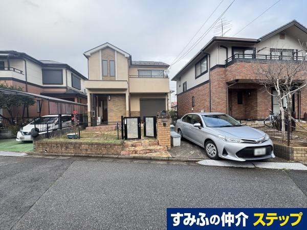 千葉県柏市塚崎