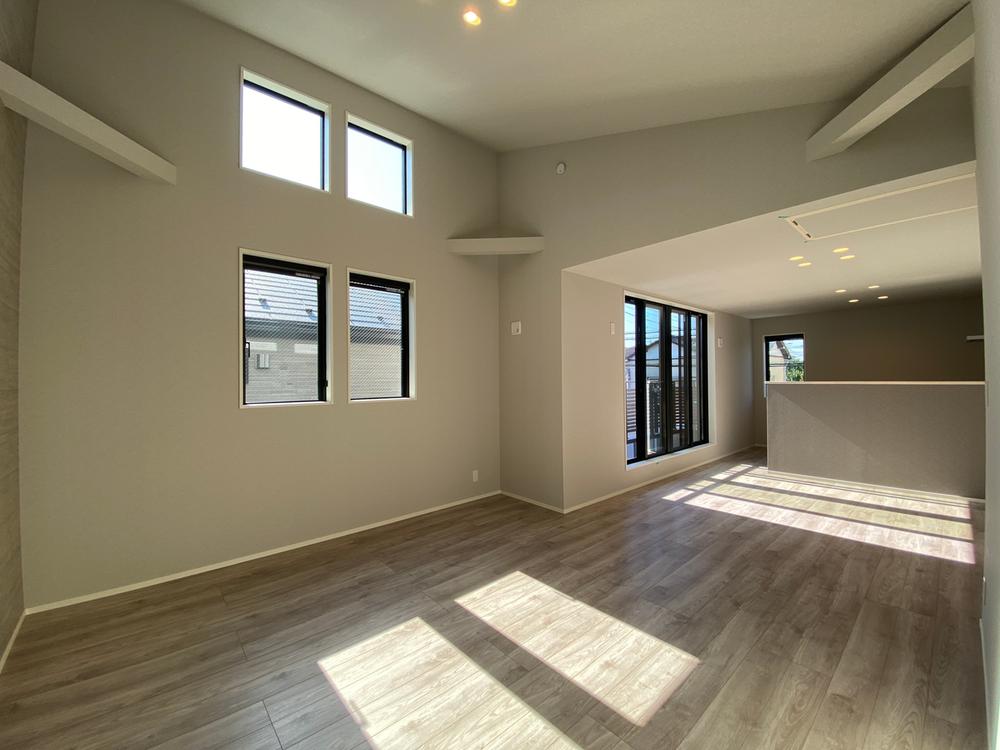 東京都杉並区和泉