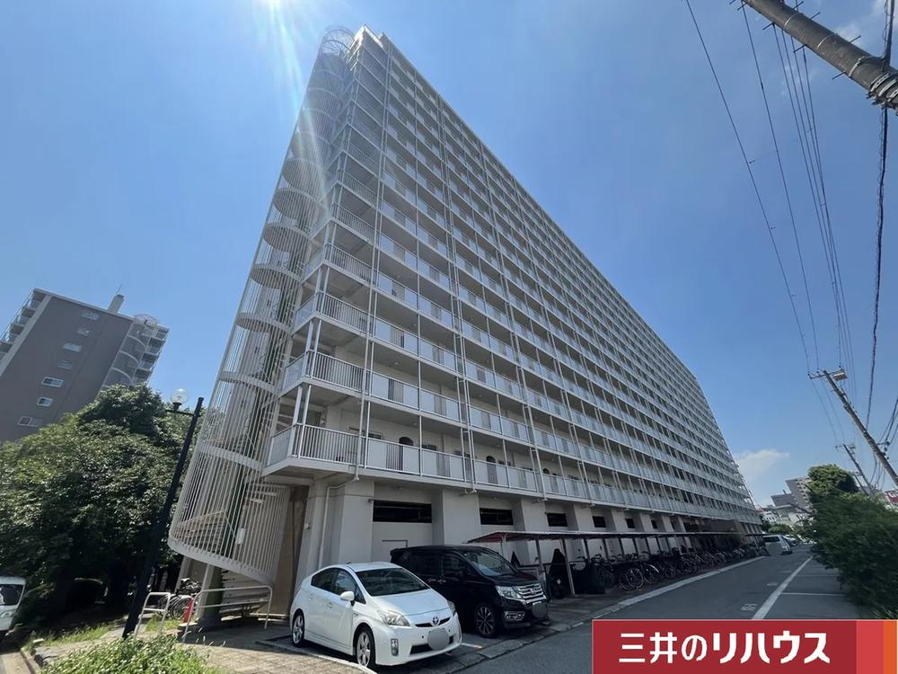 千葉ガーデンタウン　Ｂ棟