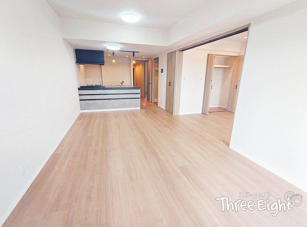 モア・ステージ綾瀬