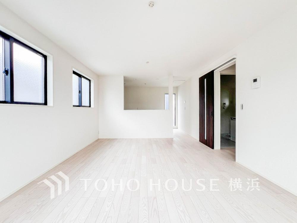 神奈川県横浜市港北区綱島台