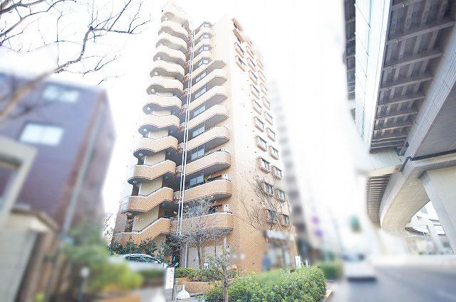 ダイアパレス西巣鴨?