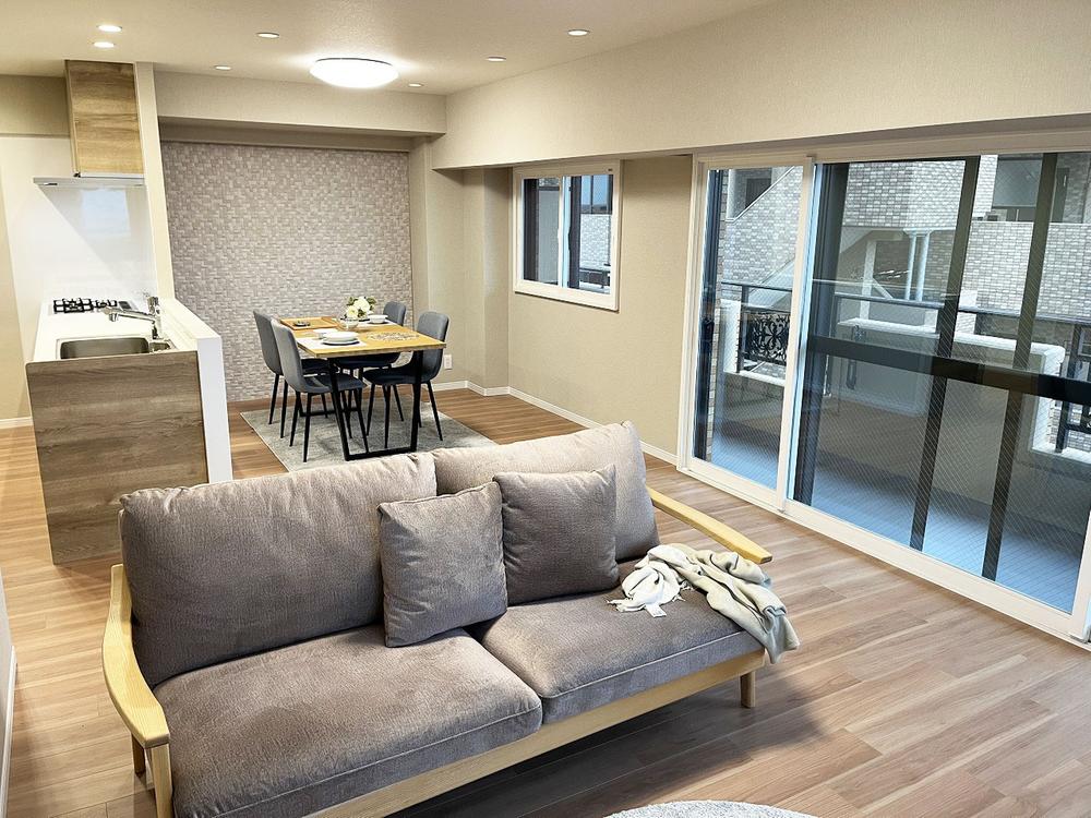 ダイアパレス西巣鴨?