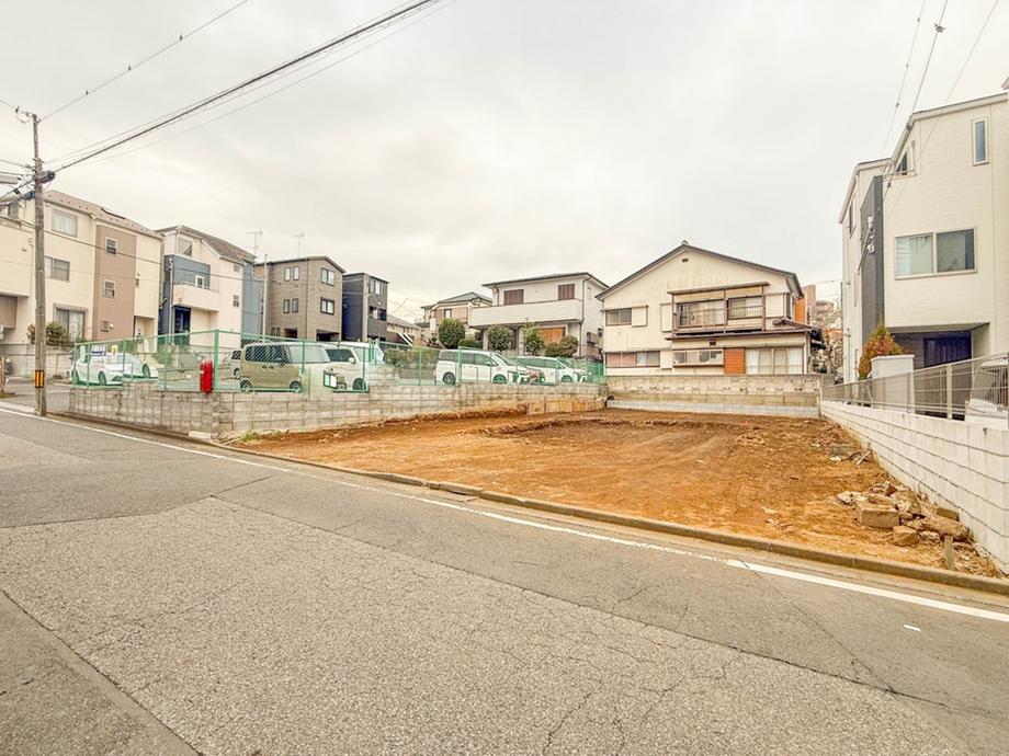 埼玉県さいたま市南区別所