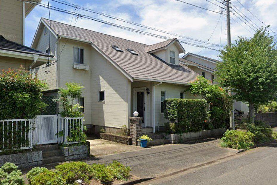 千葉県印西市小林北