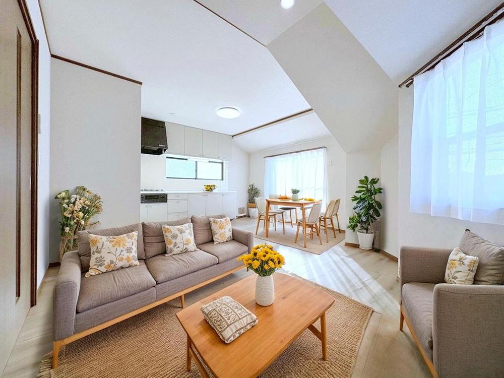 神奈川県横浜市都筑区川和町