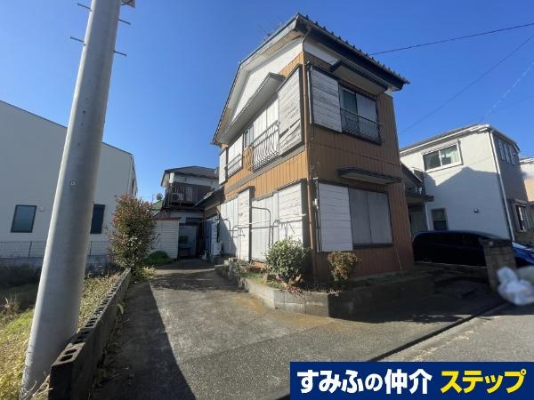 神奈川県相模原市中央区陽光台