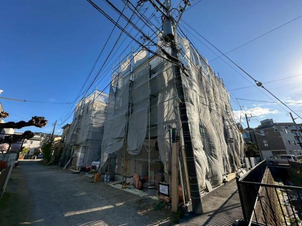 神奈川県鎌倉市大船