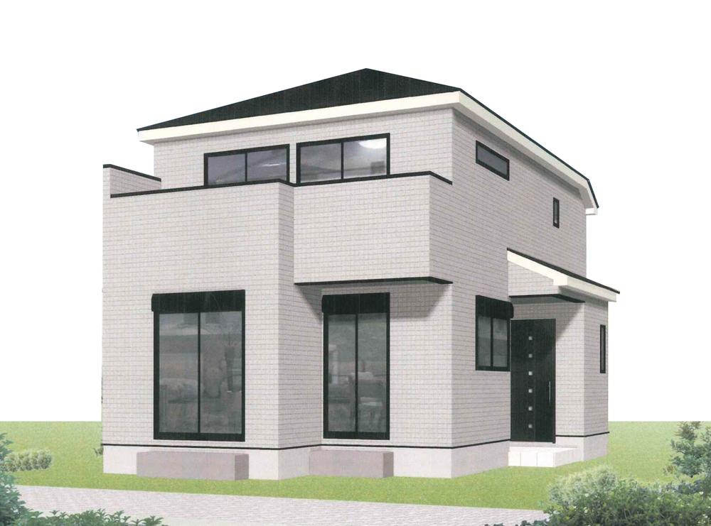 神奈川県横浜市瀬谷区北新