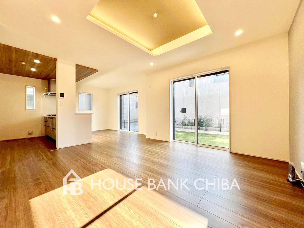 千葉県千葉市稲毛区長沼町