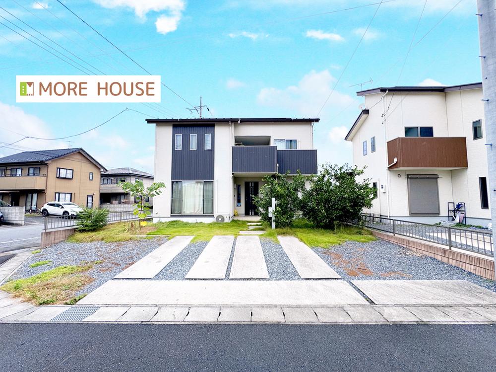 群馬県太田市龍舞町