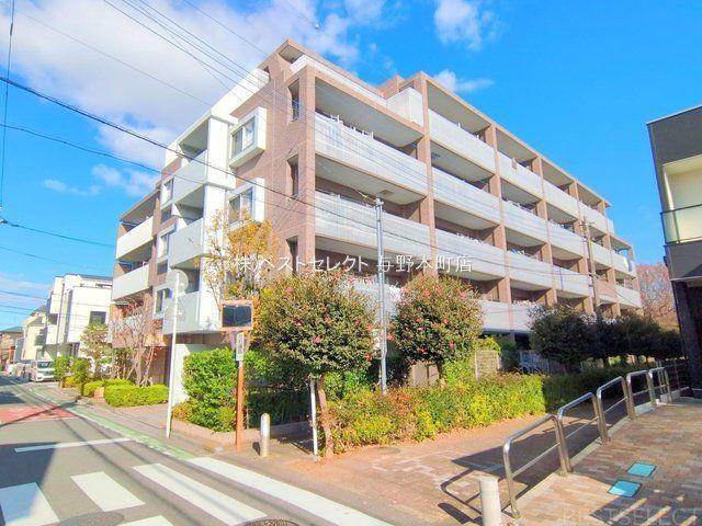 ランドステージ東川口パークサイド