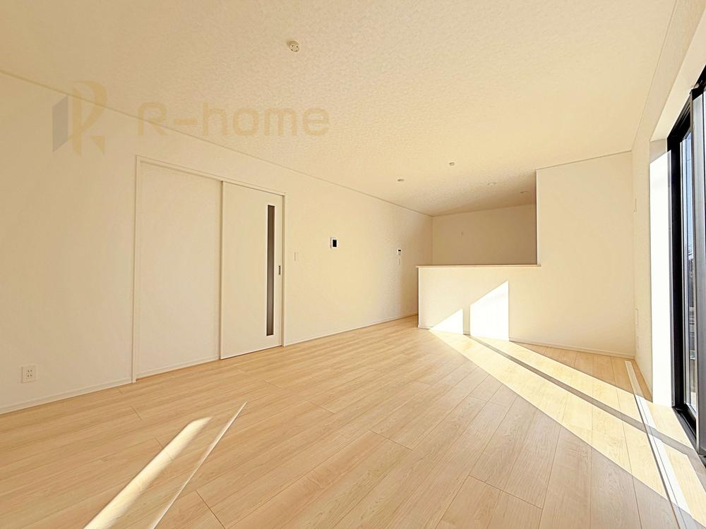 茨城県土浦市霞ケ岡町