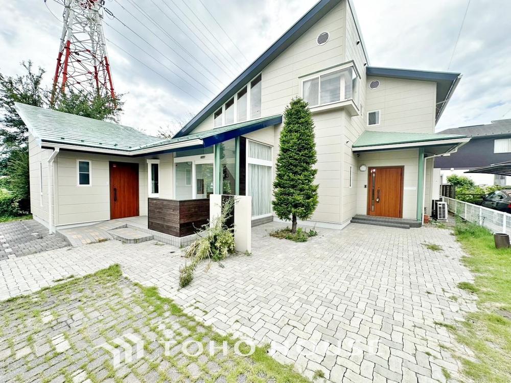 千葉県印西市原山