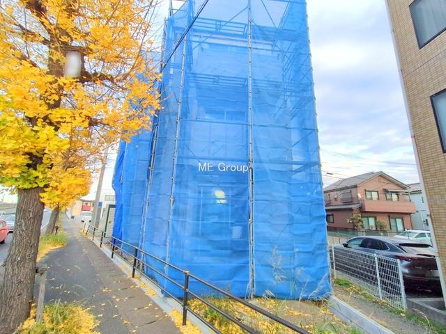 埼玉県さいたま市北区奈良町