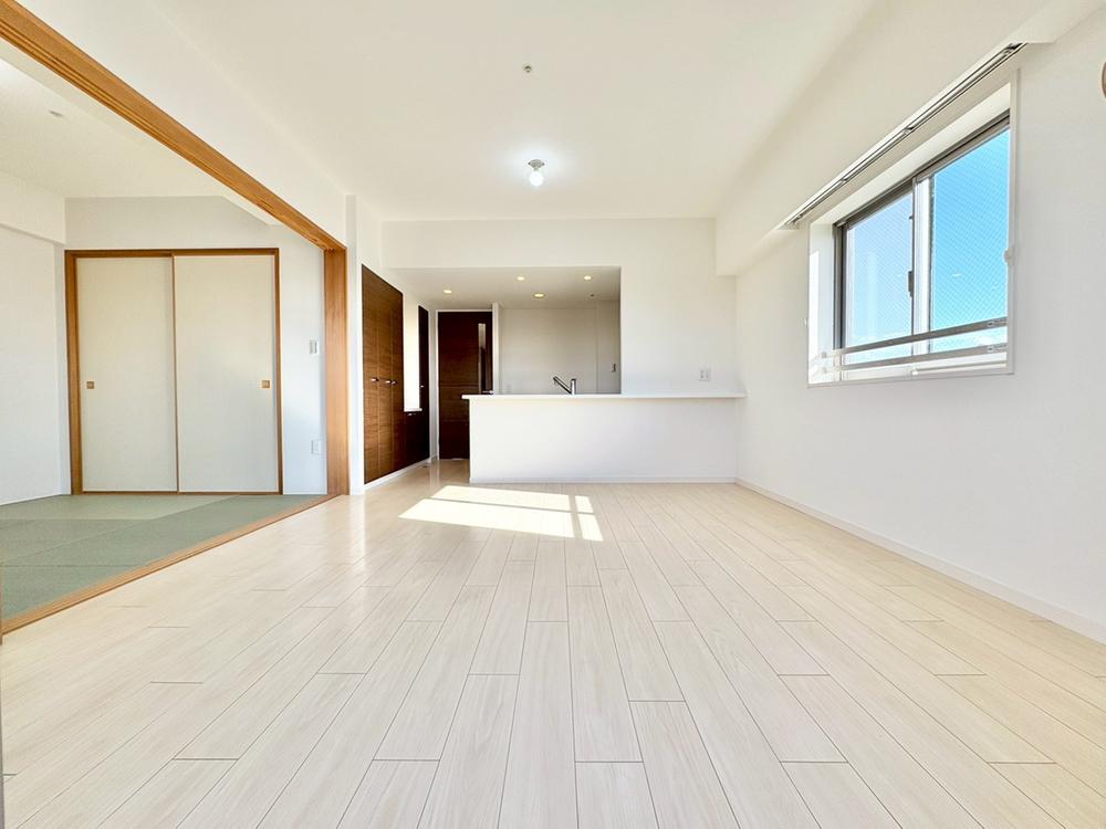 ベルドゥムールレイクタウンEAST