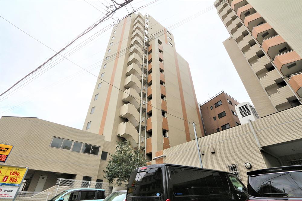 日神デュオステージ笹塚西館