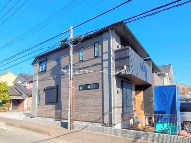 神奈川県大和市南林間