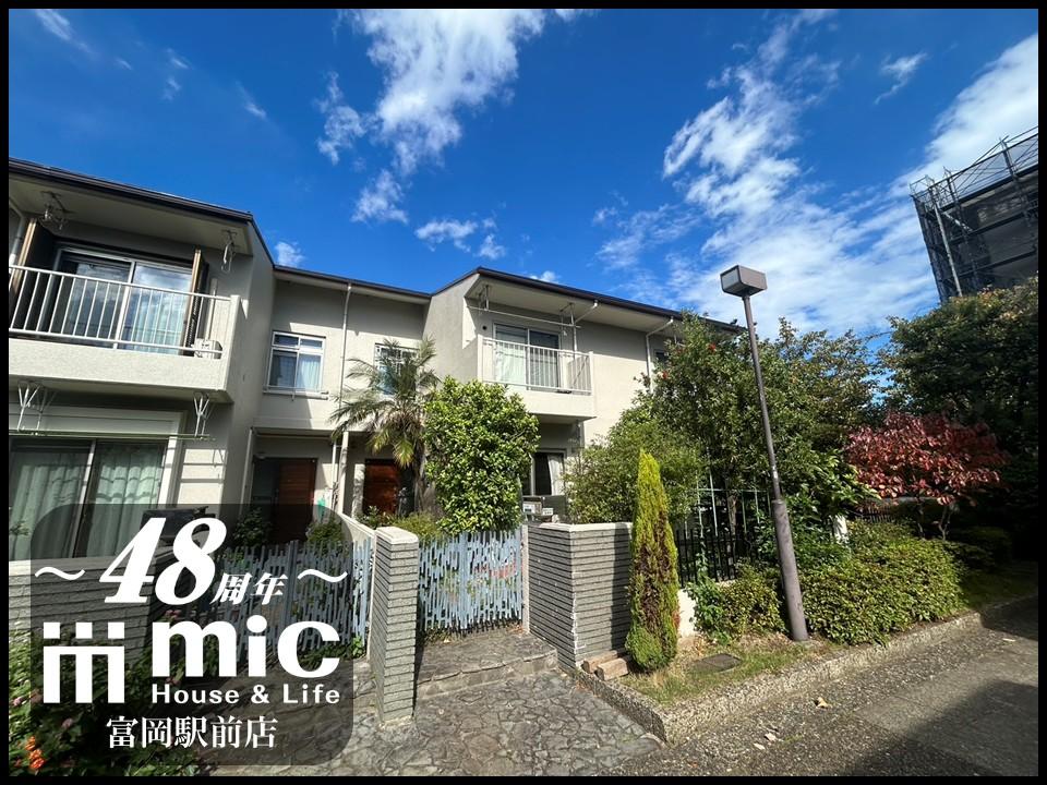 【200万円価格変更しました！】金沢シーサイドタウン並木一丁目第3住宅13-4