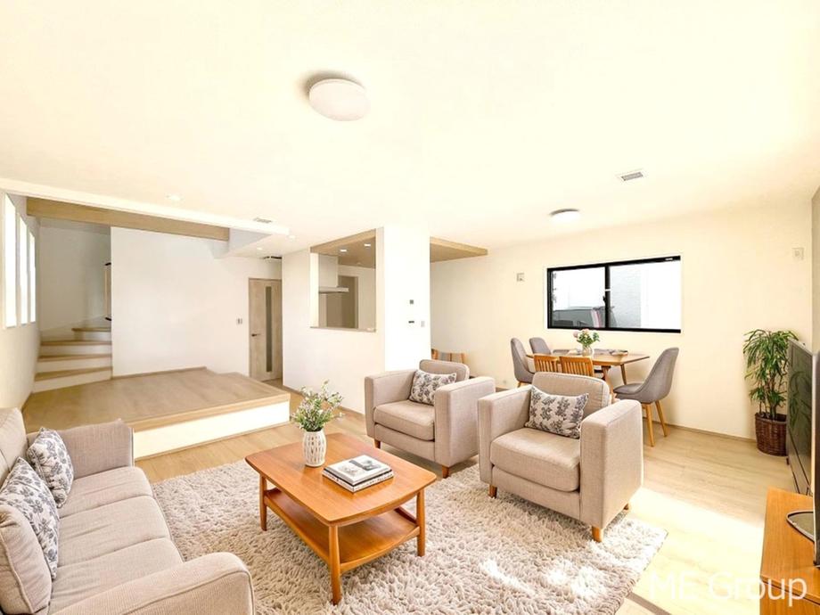 千葉県佐倉市西ユーカリが丘