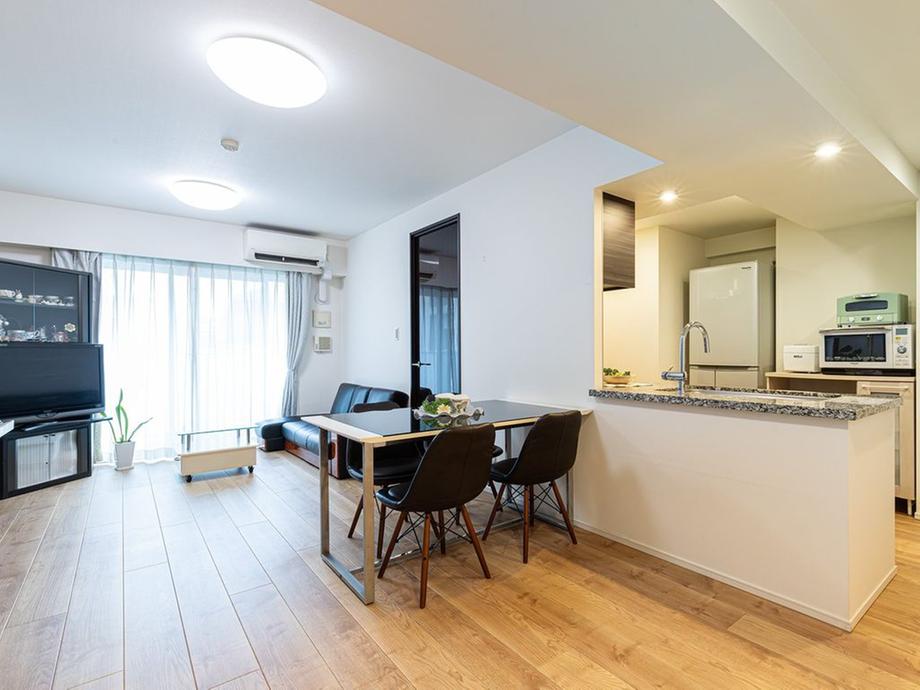 グランスイート下赤塚