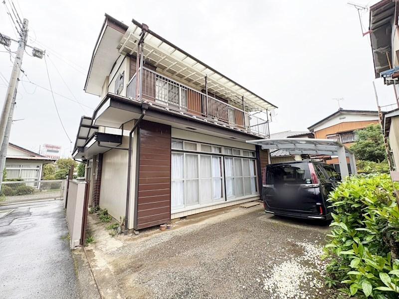 群馬県高崎市上並榎町