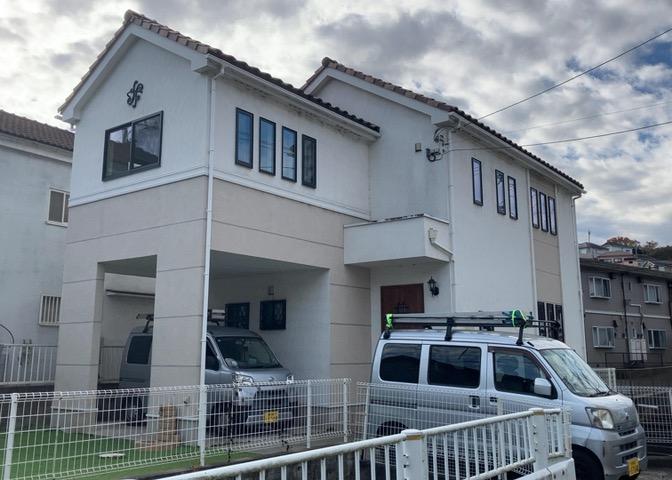 東京都八王子市谷野町