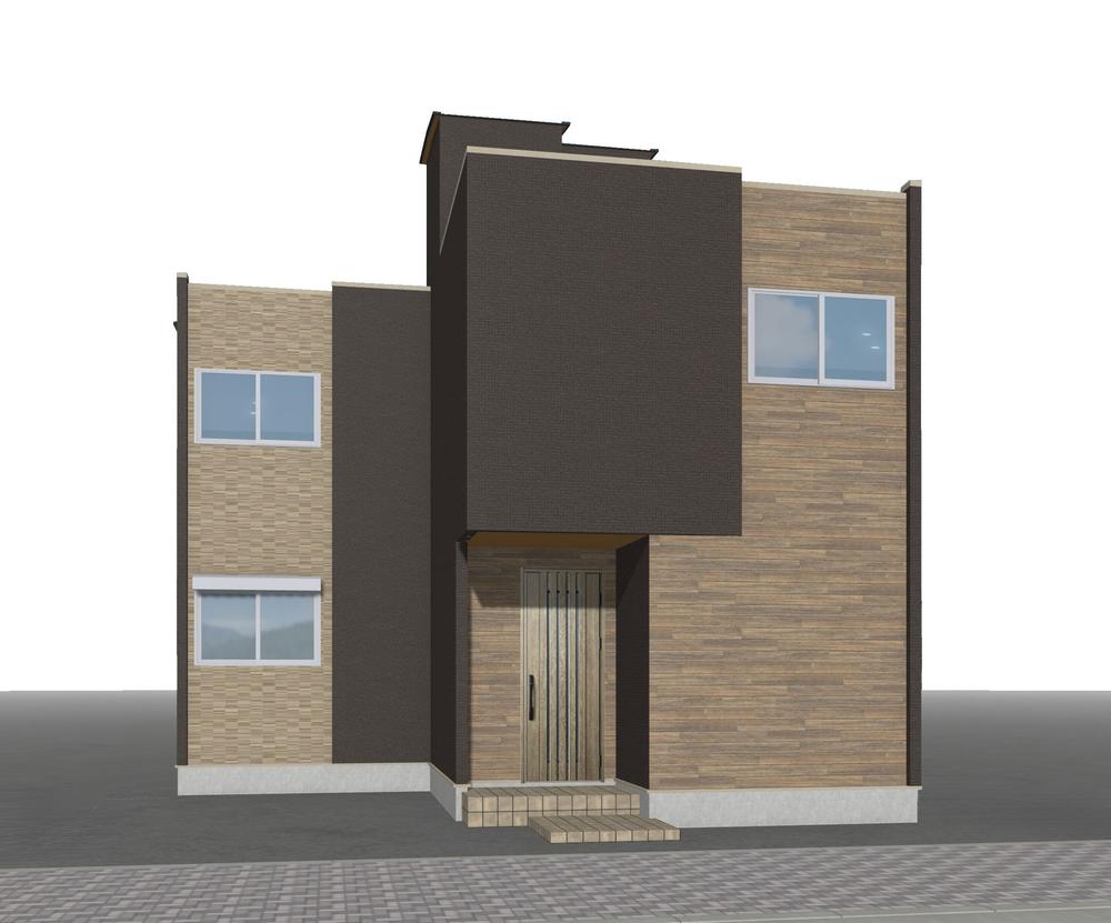 神奈川県横浜市青葉区恩田町