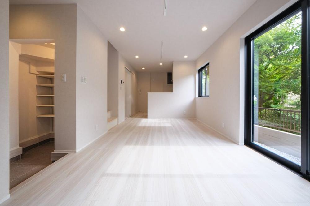 東京都世田谷区喜多見