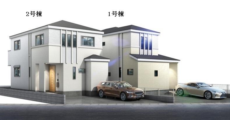 神奈川県横浜市瀬谷区相沢