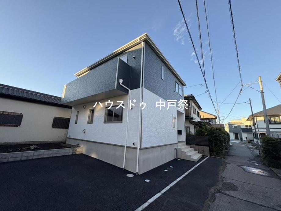 栃木県宇都宮市今泉町