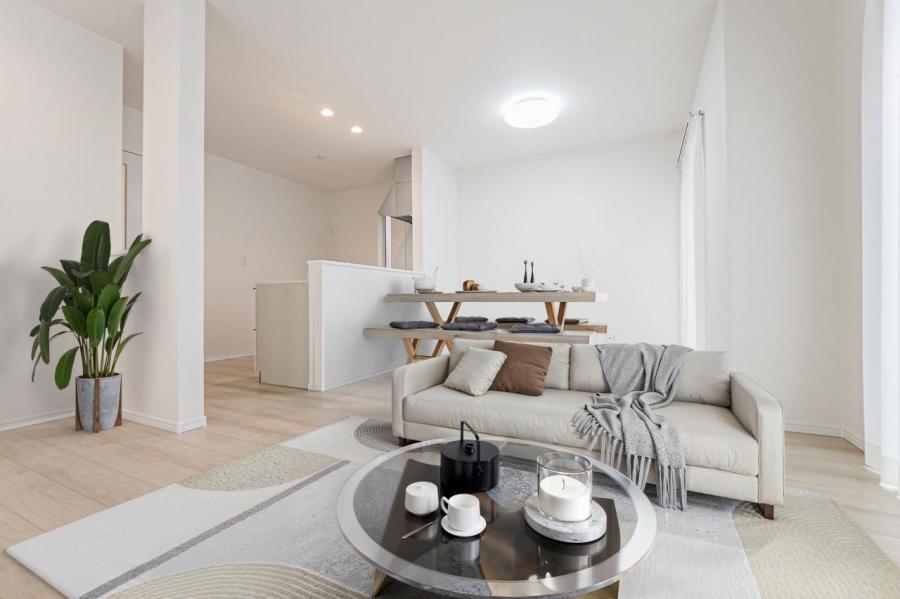 埼玉県所沢市和ケ原