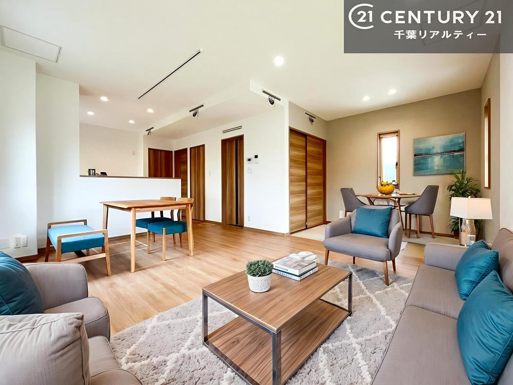 千葉県君津市南子安