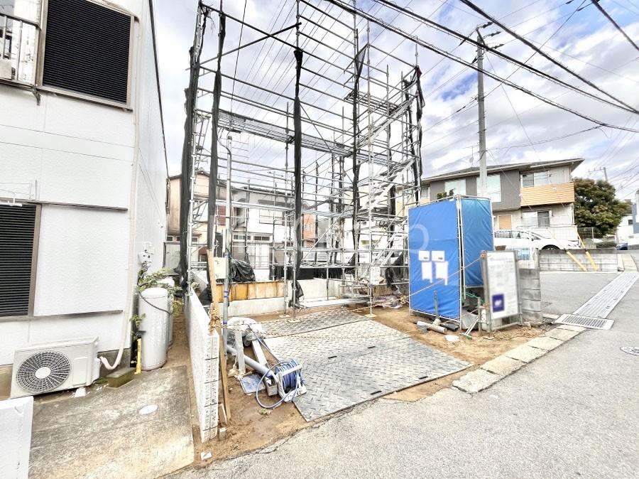 千葉県千葉市花見川区幕張町