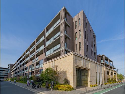 プラウド桜新町