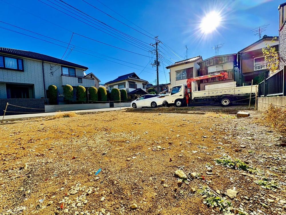 埼玉県川口市芝