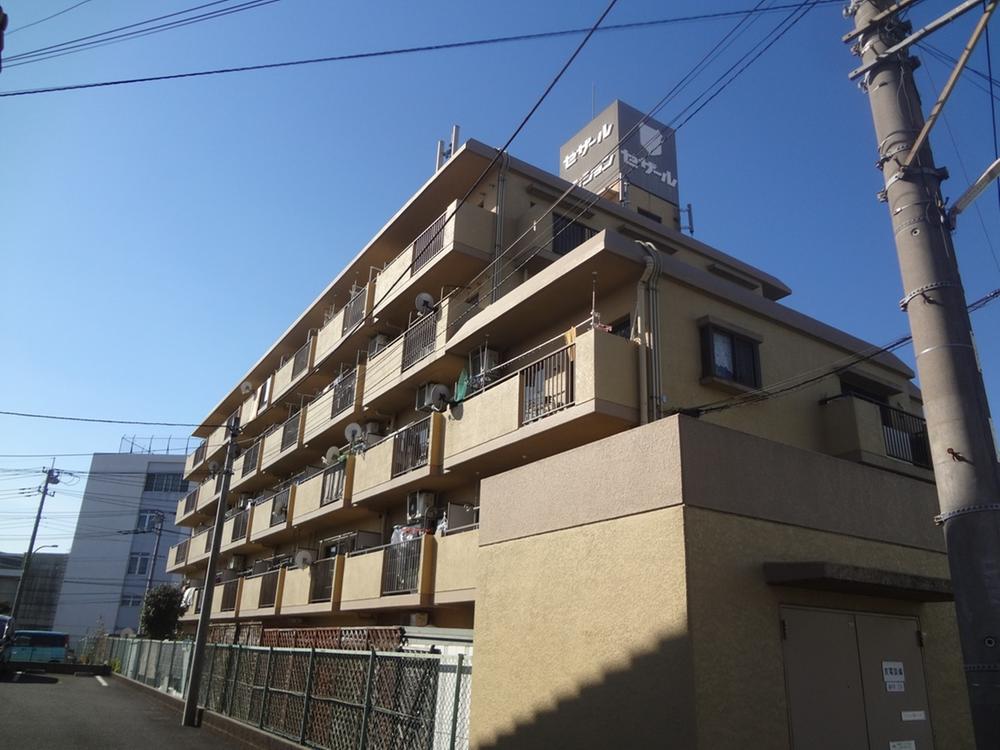 セザール南林間