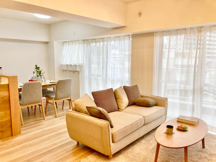 東急ドエルフェニックス