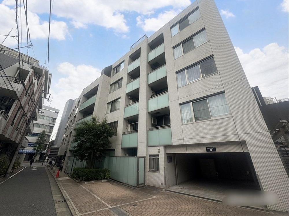 イニシアイオ目黒学芸大学