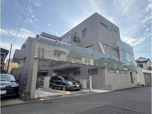 CS上用賀ハウス