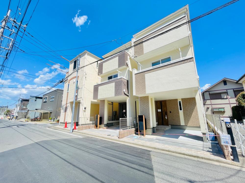 埼玉県さいたま市浦和区駒場