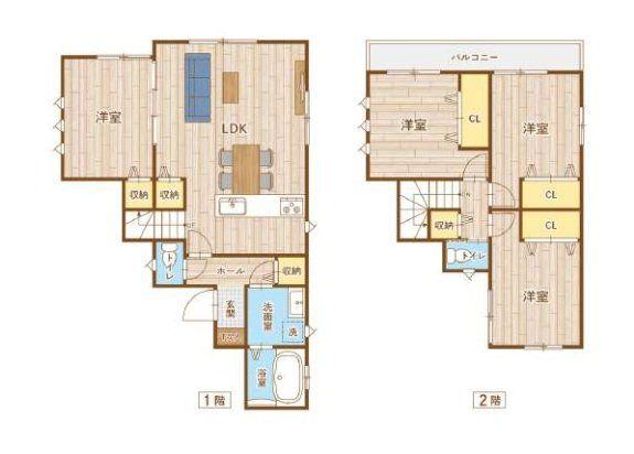 東京都練馬区大泉学園町
