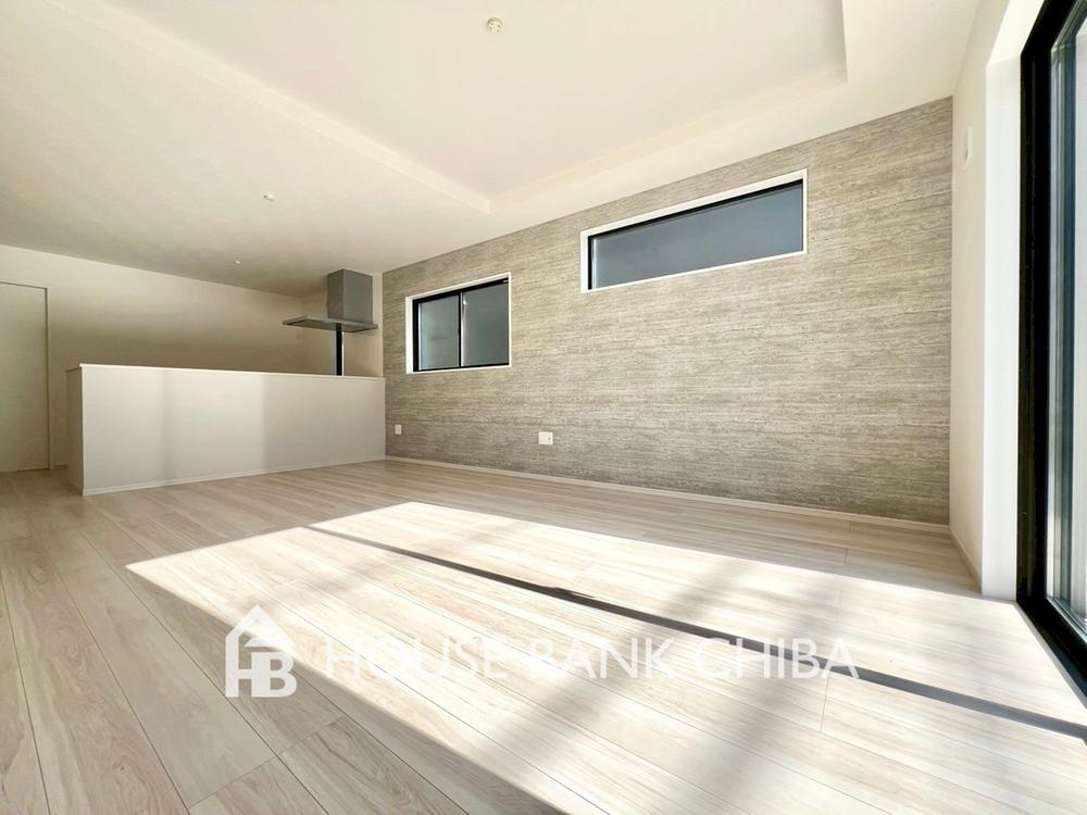 千葉県船橋市松が丘