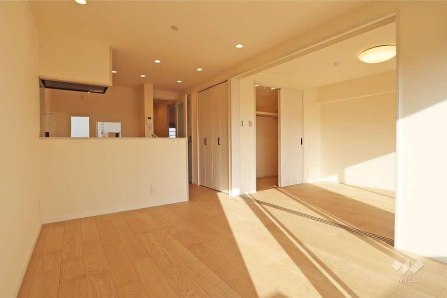 高島平第一住宅１号棟