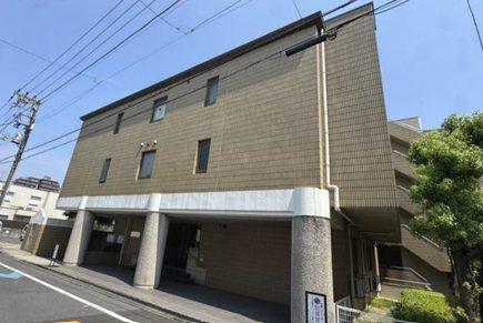 フォルム上池台