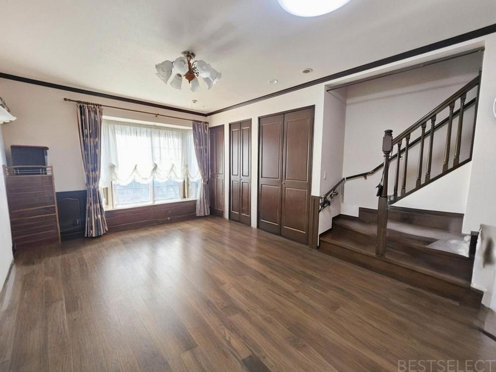 埼玉県さいたま市緑区美園